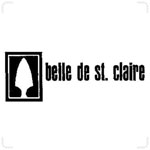 BELLE DE ST. CLAIRE
